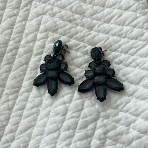 JCrew earrings (not factory)
